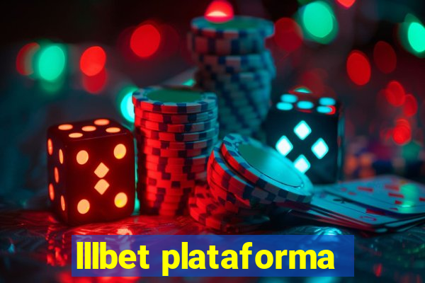 lllbet plataforma